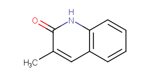 3-methyl-1,2-dihydroquinolin-2-oneͼƬ