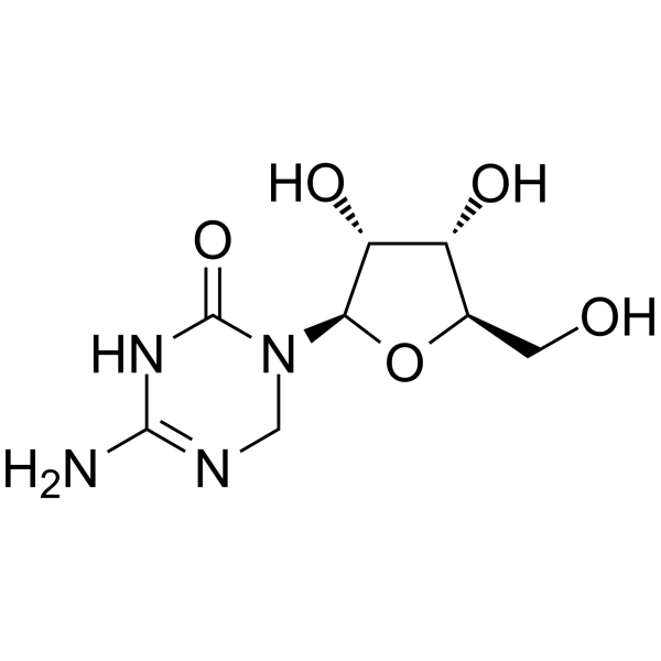 Dihydro-5-azacytidineͼƬ