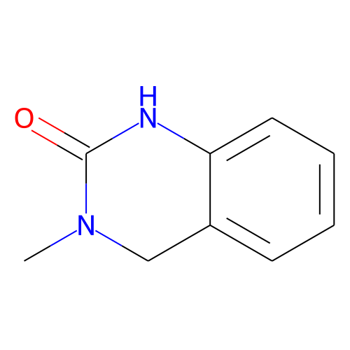 3-methyl-1,2,3,4-tetrahydroquinazolin-2-oneͼƬ