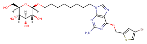 O6BTG-octylglucosideͼƬ