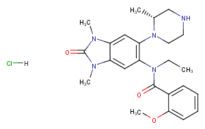 GSK9311 hydrochlorideͼƬ