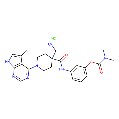 LX-7101 hydrochlorideͼƬ