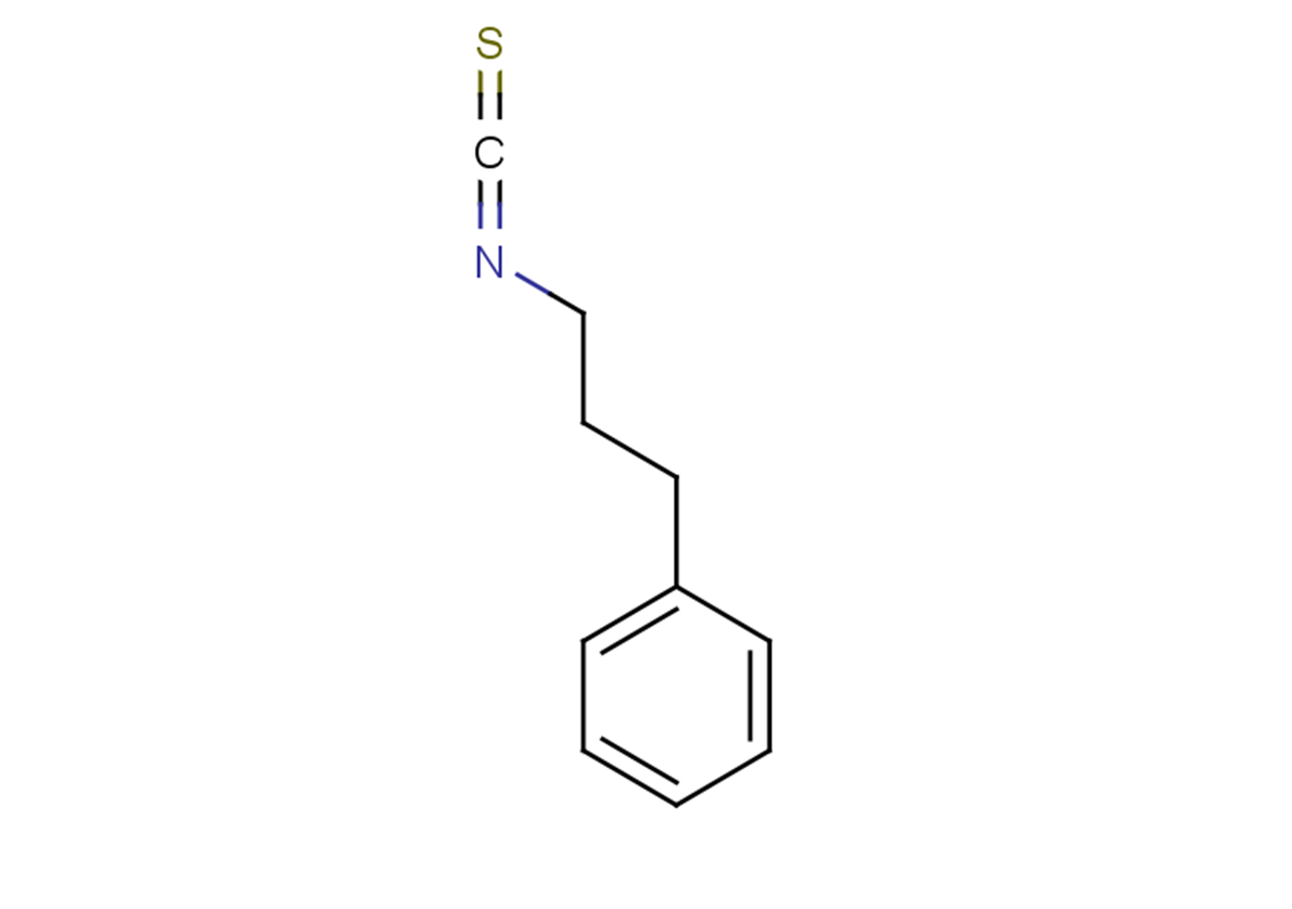 3-Phenylpropyl isothiocyanateͼƬ