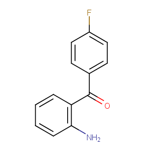 2-Amino-4'-fluorobenzophenoneͼƬ