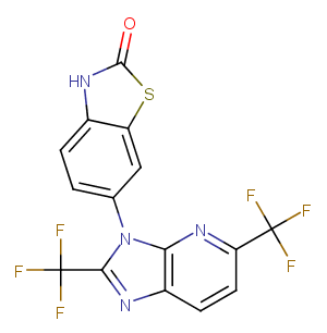 AMPA receptor modulator-2ͼƬ