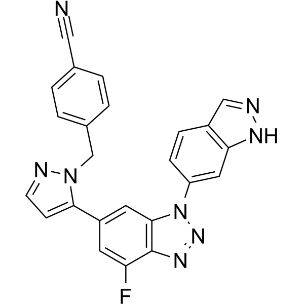 CD73-IN-5ͼƬ