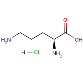 L-Ornithine hydrochlorideͼƬ