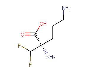 L-EflornithineͼƬ