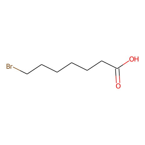 7-Bromoheptanoic AcidͼƬ