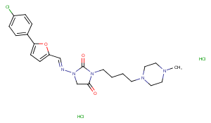 Azimilide DihydrochlorideͼƬ