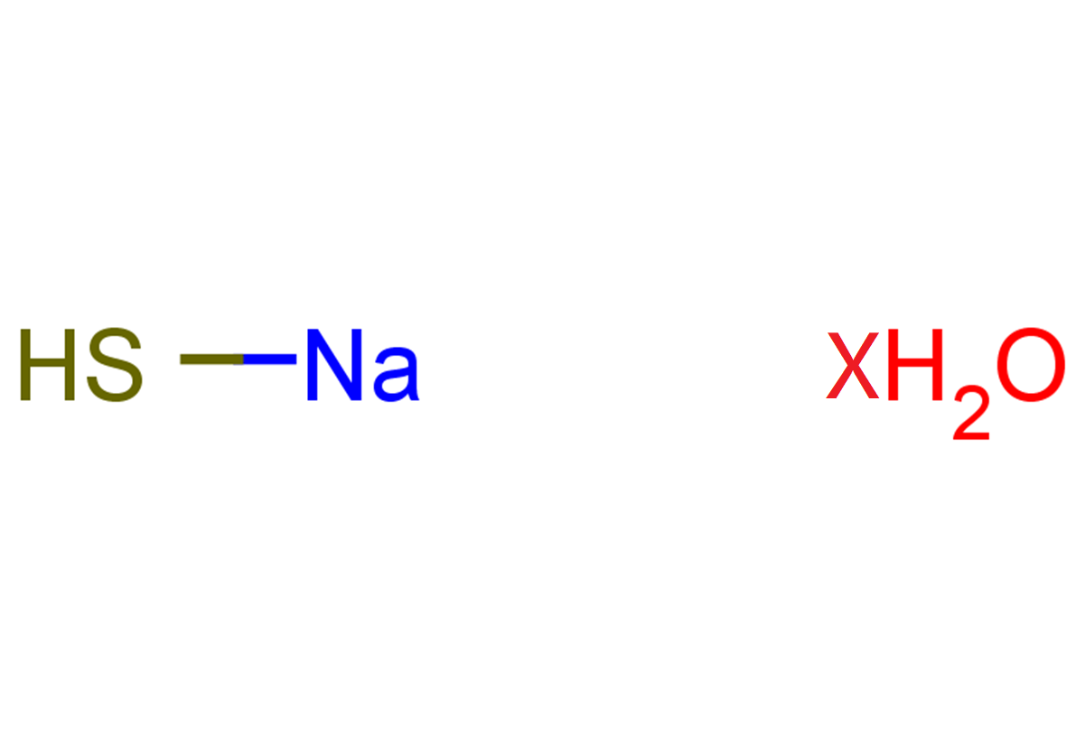 Sodium Hydrogen Sulfide(hydrate)ͼƬ