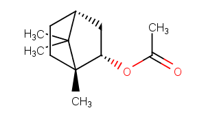 (+)-Bornyl AcetateͼƬ