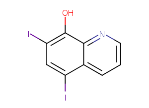 DiiodohydroxyquinolineͼƬ