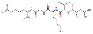 GLP-1(32-36)amideͼƬ