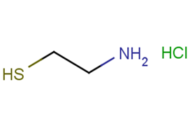 Cysteamine hydrochlorideͼƬ