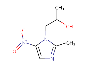SecnidazoleͼƬ