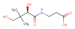 D-Pantothenic acidͼƬ