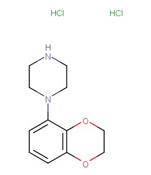 Eltoprazine dihydrochlorideͼƬ