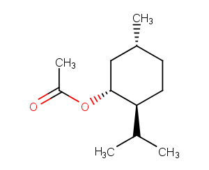 Menthyl acetateͼƬ