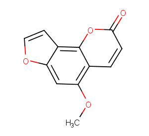 IsobergaptenͼƬ