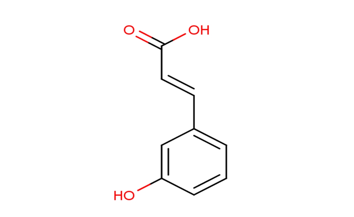 m-Coumaric acidͼƬ