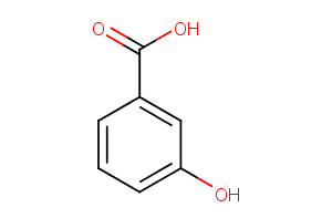 3-Hydroxybenzoic acidͼƬ