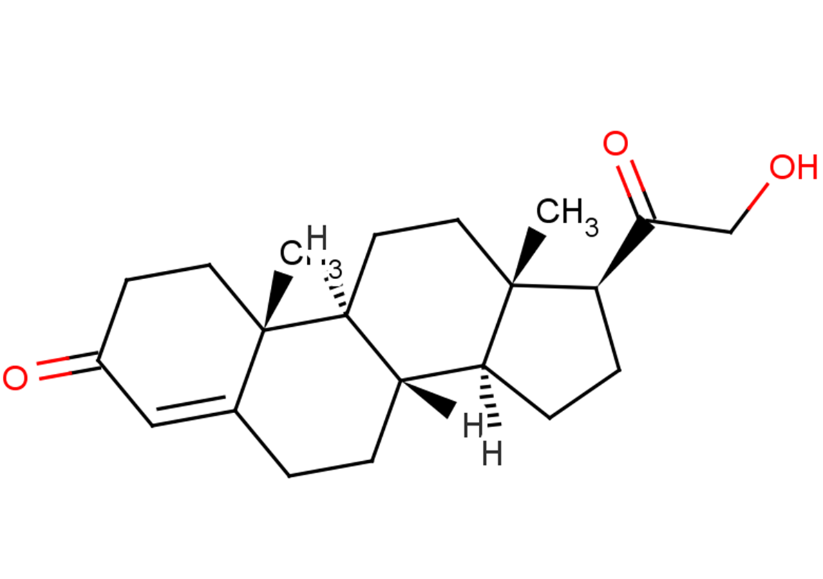 DeoxycorticosteroneͼƬ