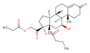 Hydrocortisone buteprateͼƬ