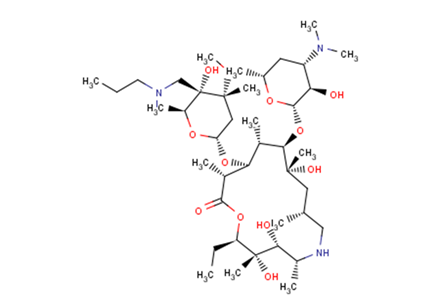 Tulathromycin AͼƬ