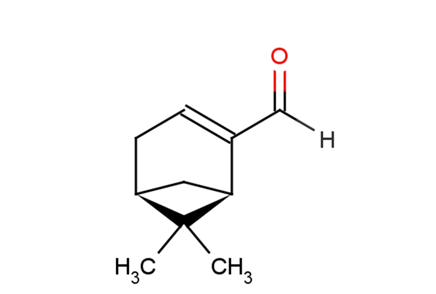 (C)-MyrtenalͼƬ