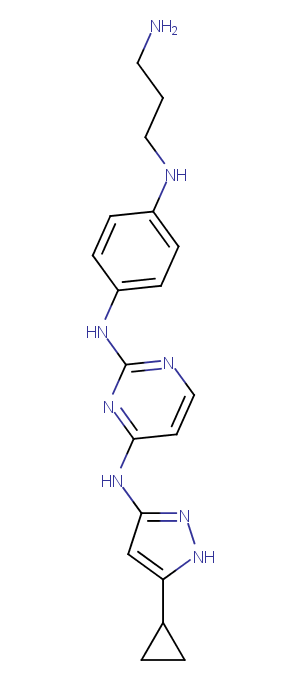 VEGFR-2-IN-5ͼƬ