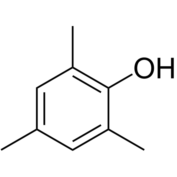 2,4,6-TrimethylphenolͼƬ