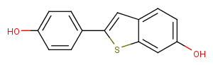 Estrogen receptor modulator 1ͼƬ