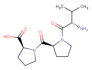 H-Val-Pro-Pro-OHͼƬ