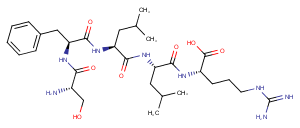 Thrombin Receptor Activator for Peptide 5(TRAP-5)ͼƬ