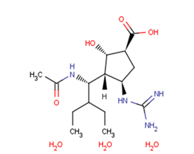 Peramivir TrihydrateͼƬ