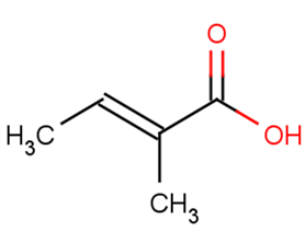 Tiglic acidͼƬ