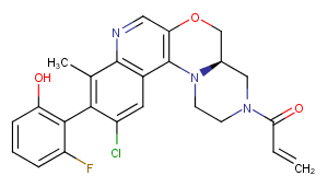 KRAS G12C inhibitor 16ͼƬ