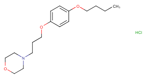 Pramocaine hydrochlorideͼƬ