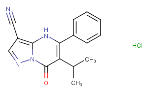 CPI-455 HClͼƬ