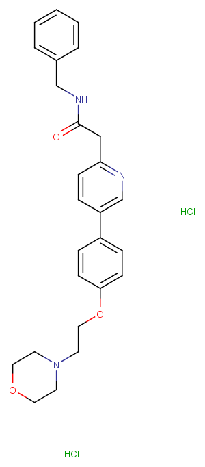 Tirbanibulin dihydrochlorideͼƬ