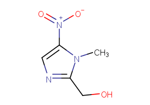 Hydroxy DimetridazoleͼƬ