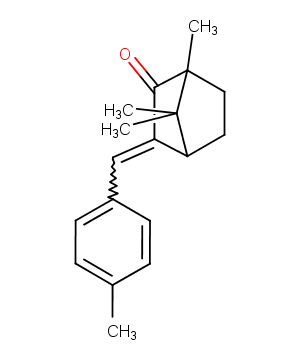 4-Methylbenzylidene camphorͼƬ