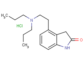 Ropinirole hydrochlorideͼƬ