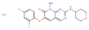 R1487 HydrochlorideͼƬ