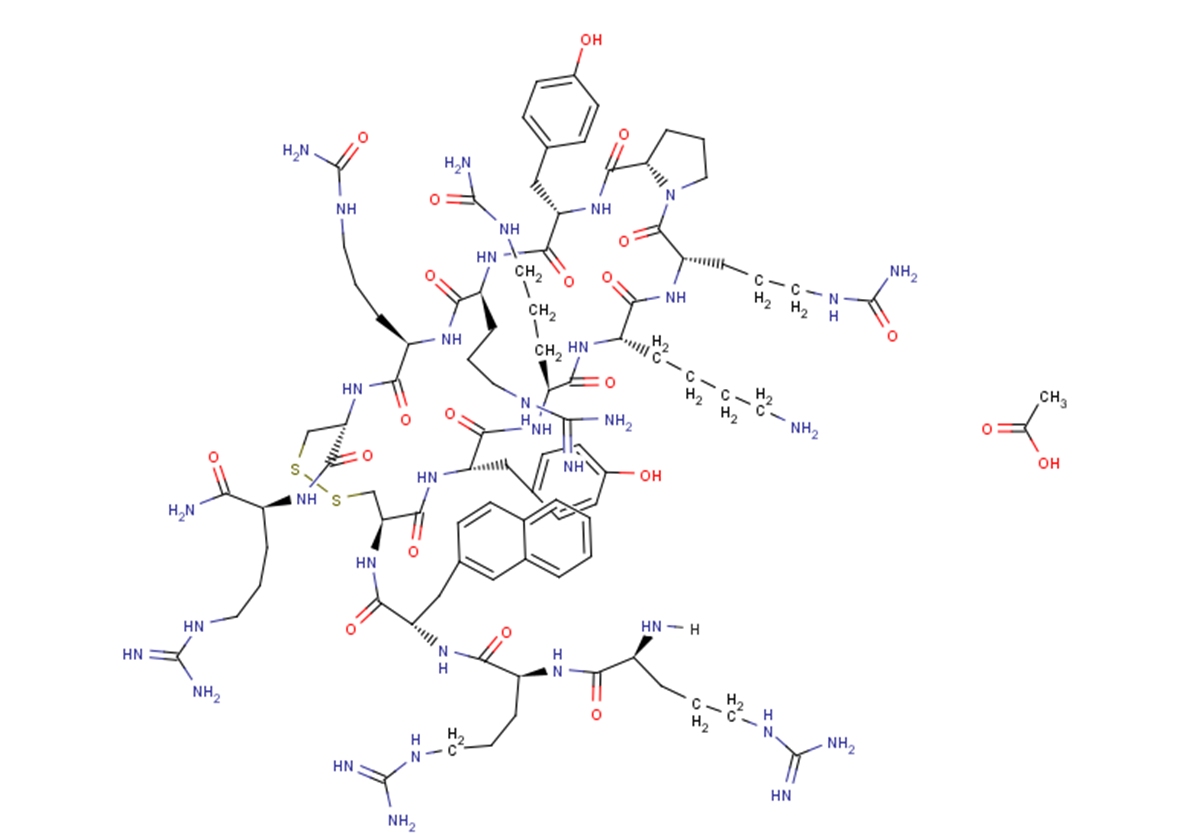 TC14012 acetateͼƬ