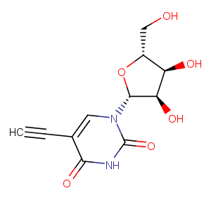 5-EthynyluridineͼƬ