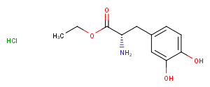 Etilevodopa hydrochlorideͼƬ