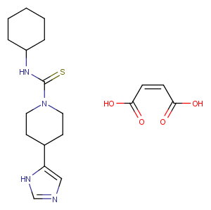 Thioperamide maleateͼƬ