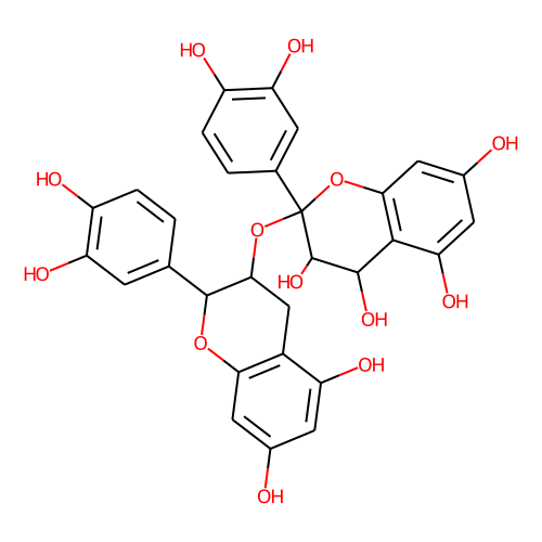 ProcyanidinͼƬ